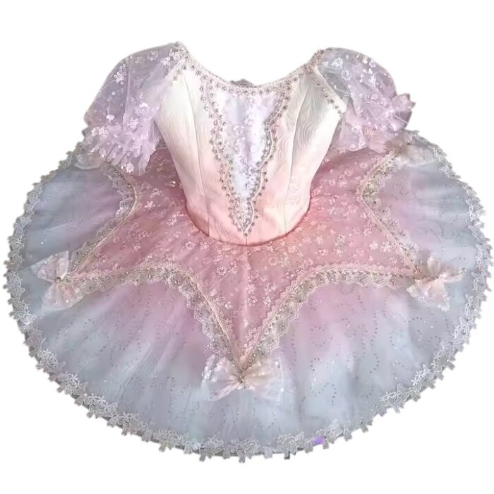 Auroras Wedding Tutu